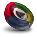 Windows Media Player icon